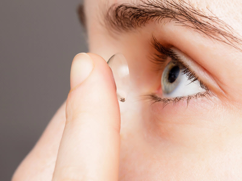 Contact Lenses Eye Doctor Contact Lenses Eye Doctor | Eye Care Specialists of Michigan | Saginaw, Michigan