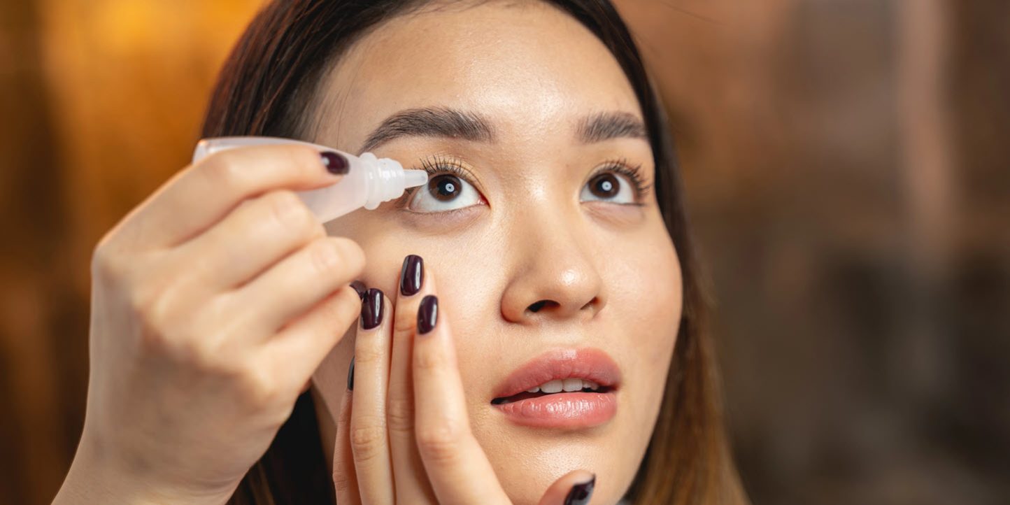 What Is Dry Eye? | Eye Care Specialists of Michigan