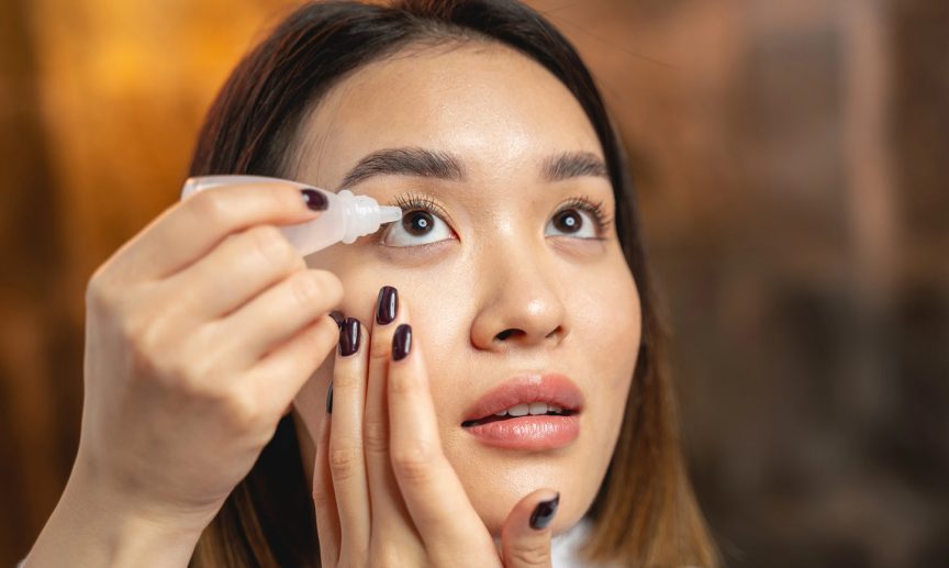 What Is Dry Eye What Is Dry Eye? | Eye Care Specialists of Michigan